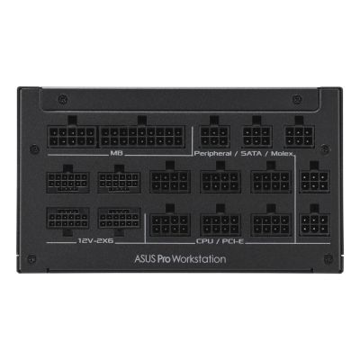 3. Zasilacz ASUS-PRO-WS-3000P 3000W