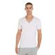 5. Koszulka Calvin Klein V Neck Slim Fit M 000NB1089A