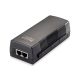 LevelOne POI-3014 adapter PoE Fast Ethernet, Gigabit Ethernet 52 V