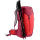 4. Plecak turystyczny DEUTER AC Lite 30 cherry-masala