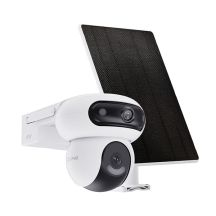 Kamera IP Ezviz HB90 z panelem solarnym 8W dual 4MP+4MP Wi-Fi AOV