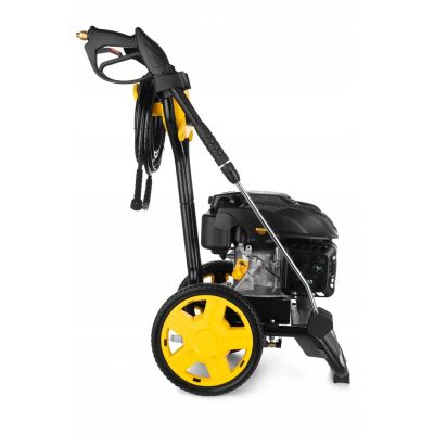 4. Myjka spalinowa 240bar 570l/h SXPW240TRA STANLEY