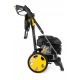 4. Myjka spalinowa 240bar 570l/h SXPW240TRA STANLEY