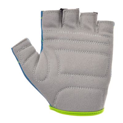2. Rękawiczki rowerowe Meteor Kids Marble Jr 17404 roz.XS