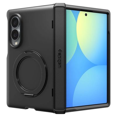 3. Etui Spigen Slim Armor Pro S Magsafe na Samsung Galaxy Z Fold 8 - czarne