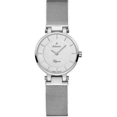 Zegarek Damski Atlantic Elegance 29035.41.21 + BOX