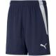 3. Spodenki Puma teamLIGA Shorts Jr 704931 06