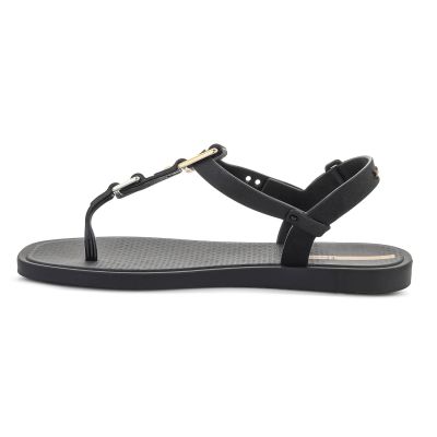 4. IPANEMA CLASS URBANE BLACK/BLACK/GOLD 83766-BO410
