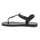 4. IPANEMA CLASS URBANE BLACK/BLACK/GOLD 83766-BO410