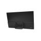 7. Acer PM161QB1bmiuux Przenośny monitor Czarny 39,6 cm (15.6") 1920 x 1080 px