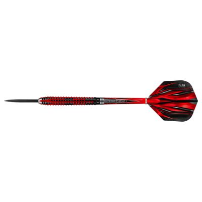 3. Rzutki Harrows Fire Inferno 90% Steeltip HS-TNK-000013898