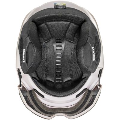 3. Kask narciarski UVEX Horizon V MAG MIPS