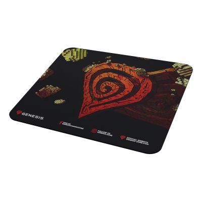 2. GENESIS MOUSE PAD PROMO ANCIENT STONE OF GENESIS 250X210MM