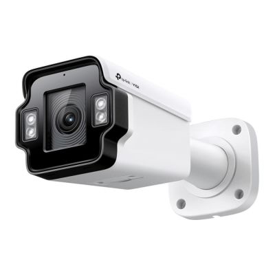 5. Net Camera Bullet H.265+ 4MP/Insight S345ZI TP-LINK