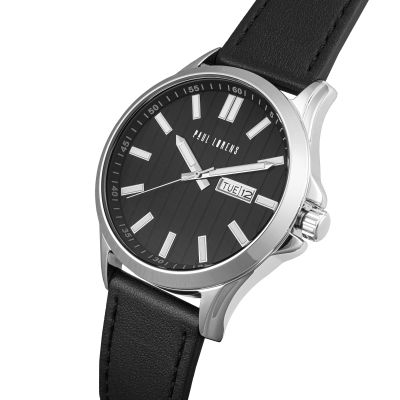 2. Zegarek Męski Paul Lorens PL8071A3-1A1 + BOX