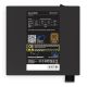 10. ENDORFY Vero L6 moduł zasilaczy 750 W 24-pin ATX ATX Czarny