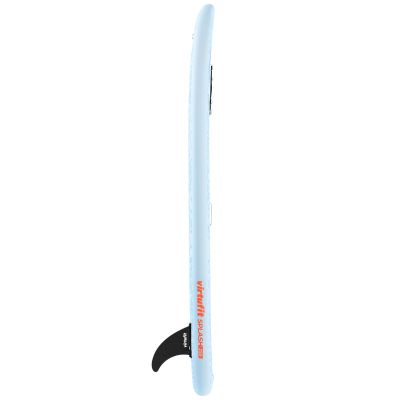 19. VIRTUFIT DESKA SUP SPLASH 225 Z AKCESORIAMI LIGHT BLUE