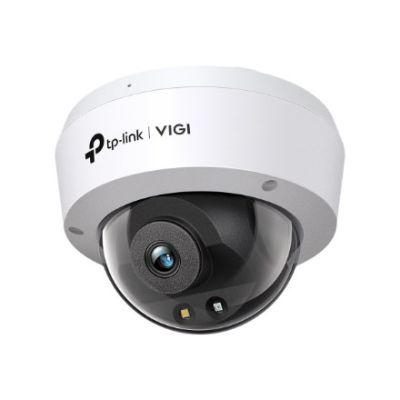 2. TP-Link VIGI C250 Kopułowa Kamera bezpieczeństwa IP Wewnętrz i na wolnym powietrzu 2880 x 1620 px Sufit