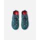 3. Buty dziecięce Reima Barefoot sandals Valoa granatowy (5400157C-7950)