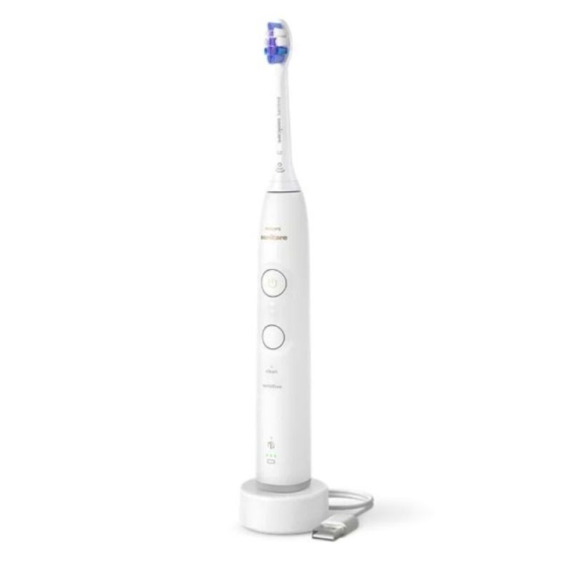 10. Szczoteczka do zębów PHILIPS HX7400/01