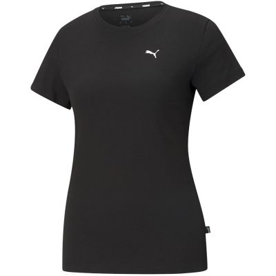 5. Koszulka Puma ESS Small Logo Tee W 586776 51