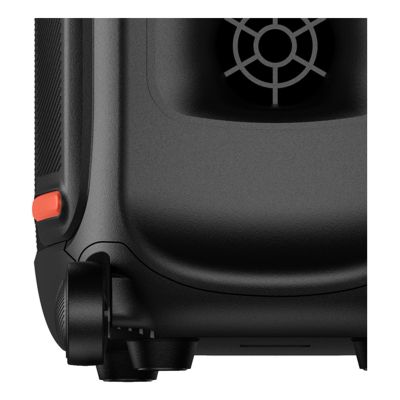 2. Denver BPS-470 Głośnik imprezowy Czarny 200 W