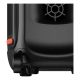 2. Denver BPS-470 Głośnik imprezowy Czarny 200 W