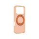 4. Etui AMAZINGTHING Titan Pro Spin na iPhone 17 Pro kompatybilne z MagSafe - pomarańczowe