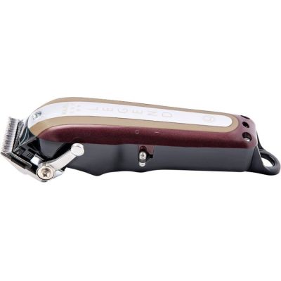 3. Wahl Cordless Legend Bordowy, Srebrny Litowo-jonowa (Li-Ion)