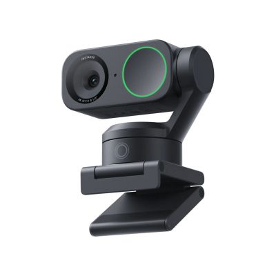 Insta360 Link 2 - kamera internetowa 4K z gimbalem