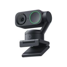 Insta360 Link 2 - kamera internetowa 4K z gimbalem