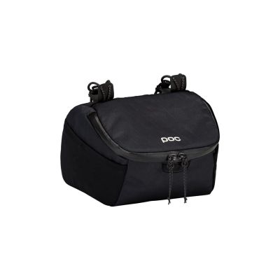 Torba POC Ultra Bar Bag 4L czarny