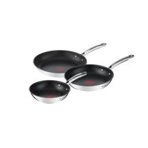 Zestaw 3 patelni TEFAL Duetto+ G732S334 20/24/28 cm