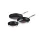 Zestaw 3 patelni TEFAL Duetto+ G732S334 20/24/28 cm