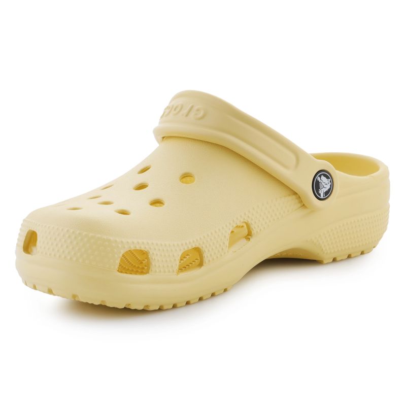 8. Klapki Crocs Classic W 10001-78R