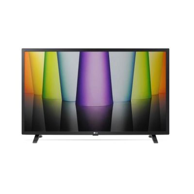 12. Telewizor LG 32LQ630B6LA LED 32'' HD Ready WebOS 6.0 Dolby Digital DVB-T2 Czarny