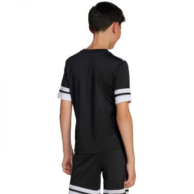 4. Koszulka adidas Squadra 25 Jr JJ0052