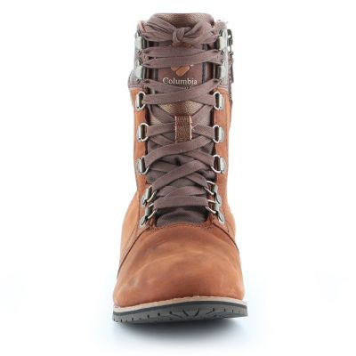 2. Buty  Columbia Twentythird Ave WP Mid W BL2769-256