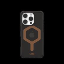 Etui UAG Plyo Magsafe na iPhone 16 Pro - czarne