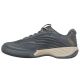 5. Sneakersy męskie K-swiss HCE 3 CLAY do treningu szare (04604-082-M)