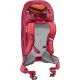 8. Plecak turystyczny DEUTER AC Lite 30 cherry-masala