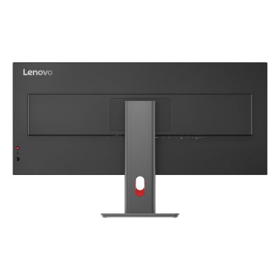 11. Lenovo ThinkVision P40WD-40 monitor komputerowy 100,8 cm (39.7") 5120 x 2160 px LCD Czarny