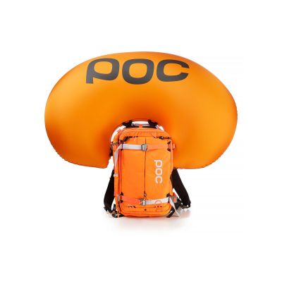 4. Plecak lawinowy POC DIMENSION Avalanche Backpack czarny