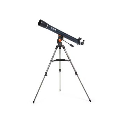 2. Teleskop Celestron AstroMaster 90AZ
