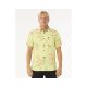 Koszula RIP CURL Fun Times S/S Shirt turkusowy