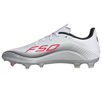 10. Buty piłkarskie adidas F50 Messi League FG/MG M JP7446