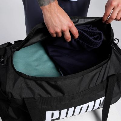 18. Torba Puma Challenger Sports Medium 91145 01