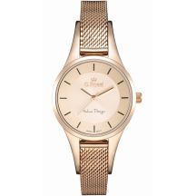 Zegarek Damski G.Rossi 8154B-4D2 + BOX