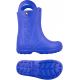 Kalosze Crocs Handle It Kids 12803 fioletowe