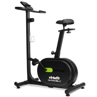 17. VIRTUFIT ROWER TRENINGOWY Z NISKIM WEJŚCIEM 1.0